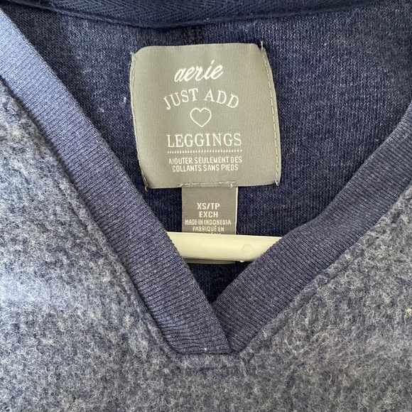 Aerie sweatshirt - Picture 3 of 3